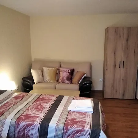 карасански Guest house 3*