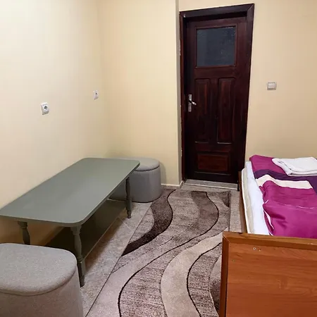 карасански Guest house 3*