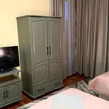 Guest house карасански 3*