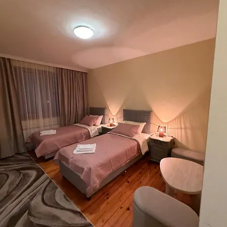 карасански Guest house