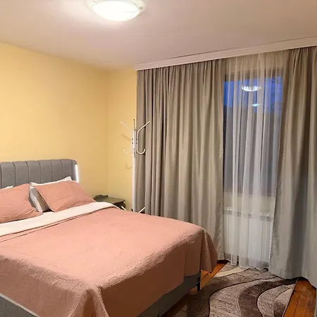 Guest house карасански 3*