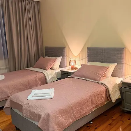 Guest house карасански Bansko