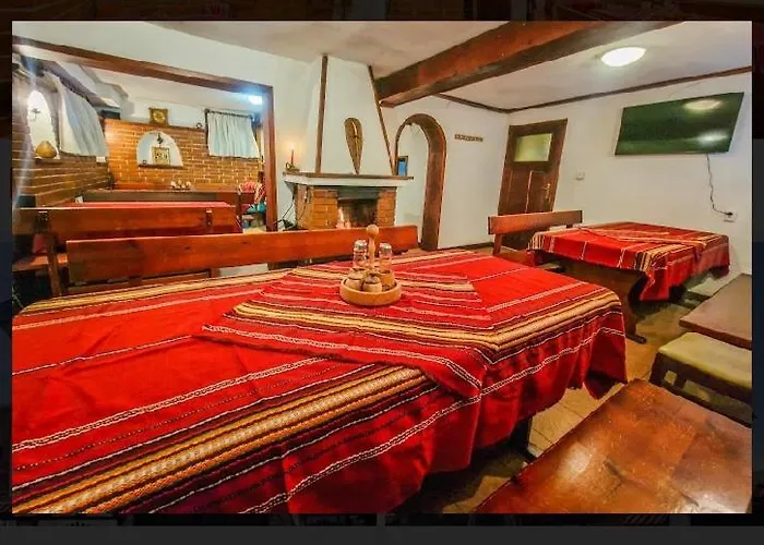 Guest house карасански Bansko