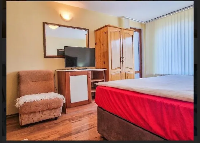 карасански Guest house