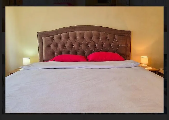 Guest house карасански Bansko