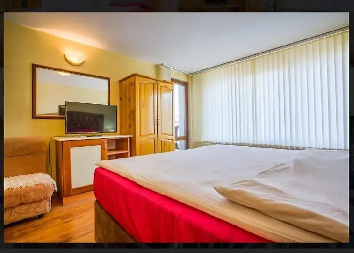 Guest house карасански Bansko