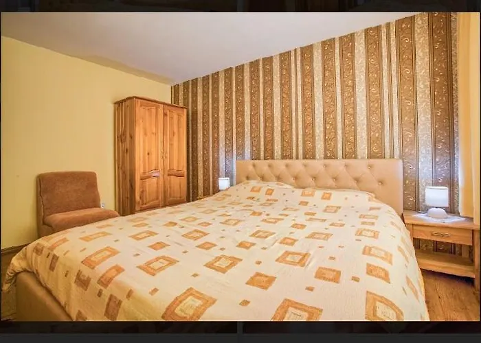 карасански Guest house Bansko