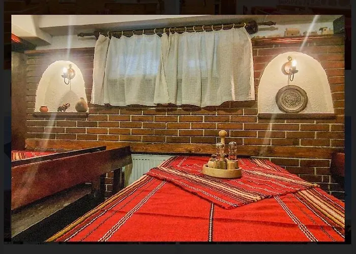 карасански Guest house Bansko