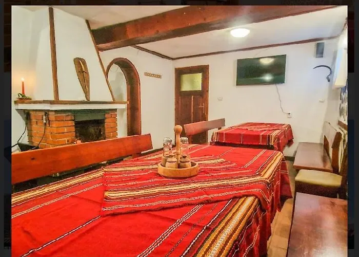 карасански Guest house Bansko