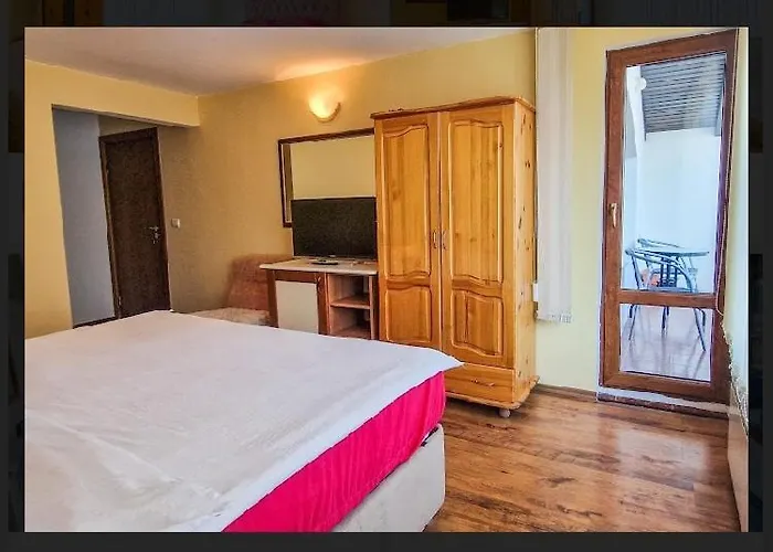 Guest house карасански 3*