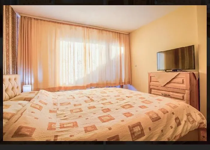 Guest house карасански