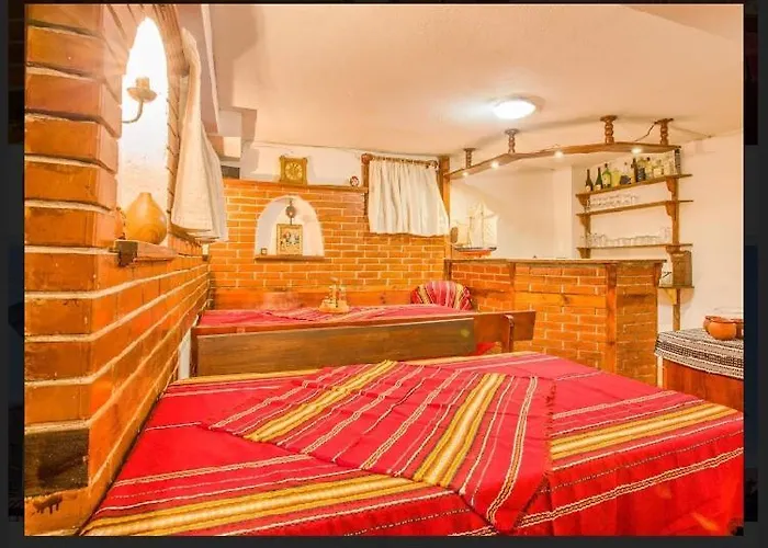 карасански Guest house