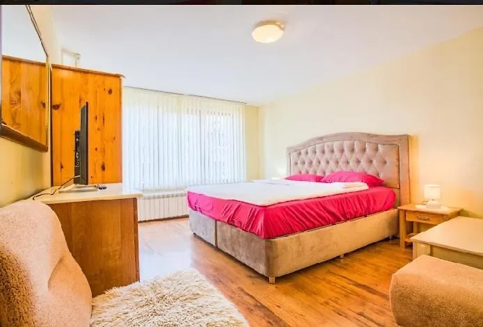 карасански Bansko