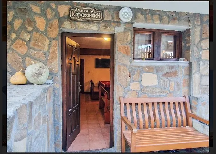 карасански 3* Bansko