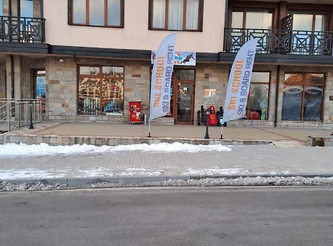 карасански Guest house 3*