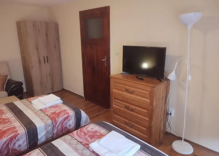 Guest house карасански