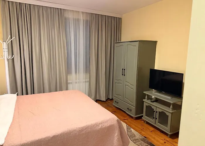 Guest house карасански Bansko