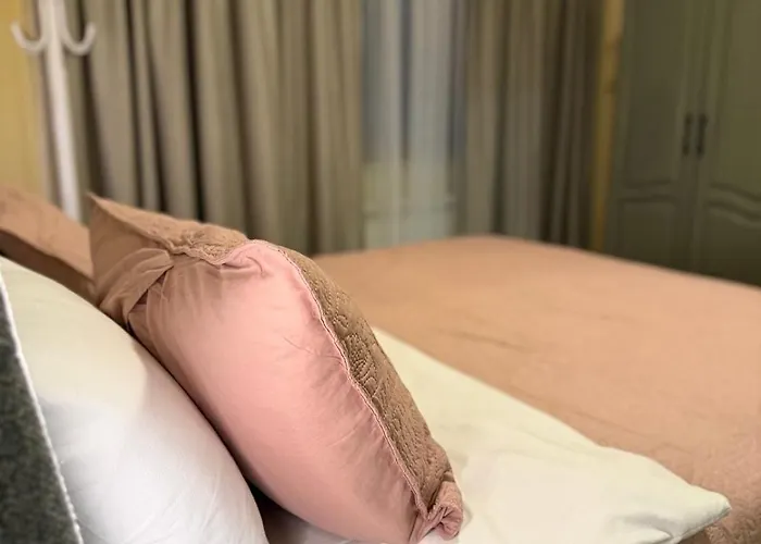 Guest house карасански Bansko