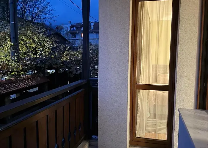 Guest house карасански 3*