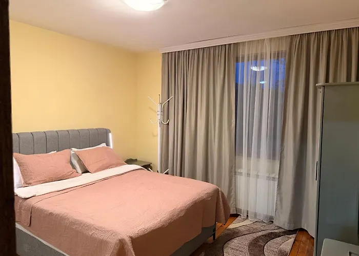 Guest house карасански 3*