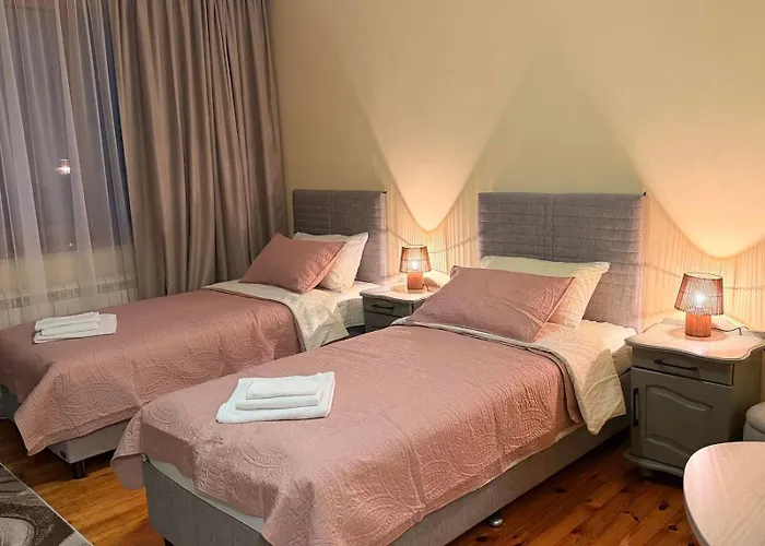 Guest house карасански Bansko