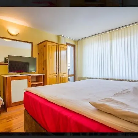 Vendégház карасански Banszko