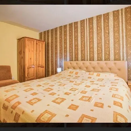 карасански Pensiune Bansko