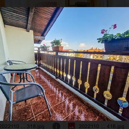 Vendégház карасански