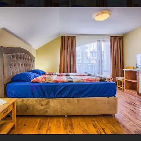 карасански Vendégház