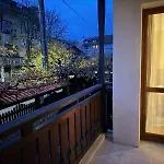 Guest house карасански 3*
