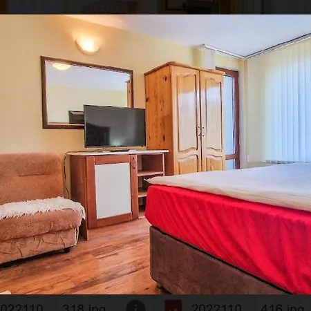 карасански Къща за гости