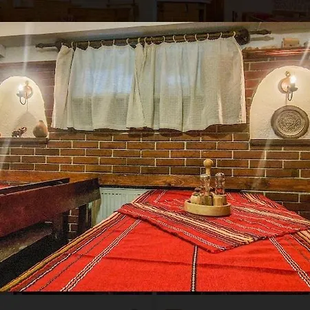 карасански Къща за гости Банско