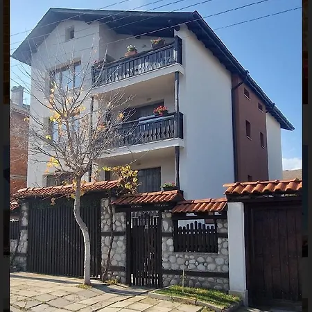 карасански Банско