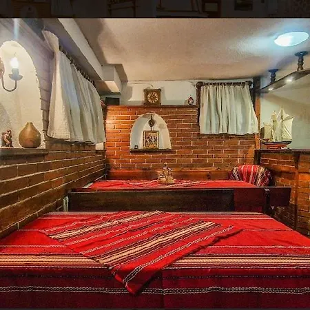 карасански Гостевой дом 3*