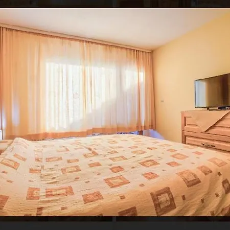 Гостевой дом карасански