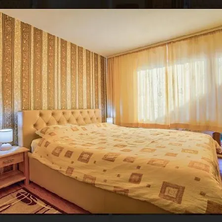 Къща за гости карасански Банско