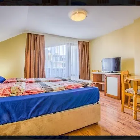 Къща за гости карасански 3*