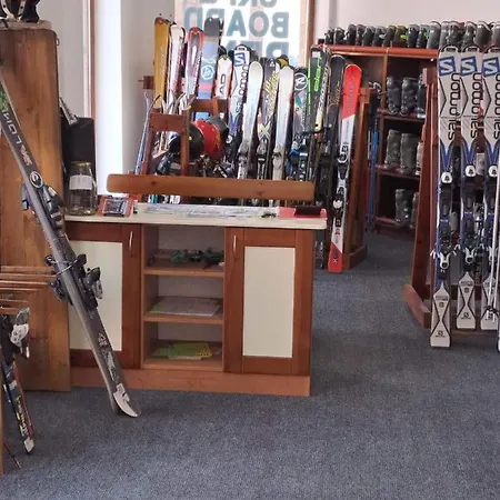 карасански Гостевой дом