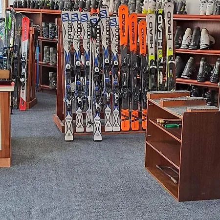 карасански Гостевой дом 3*