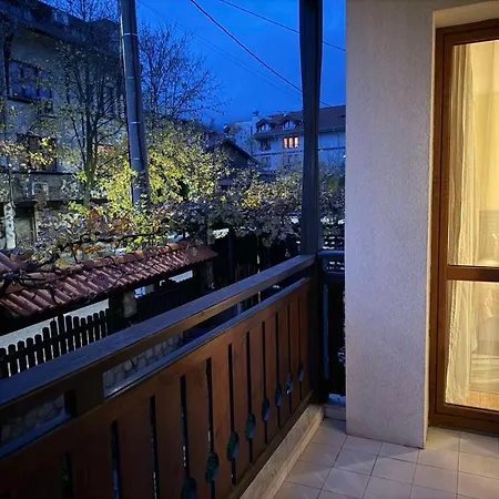 Πανσιόν карасански 3*