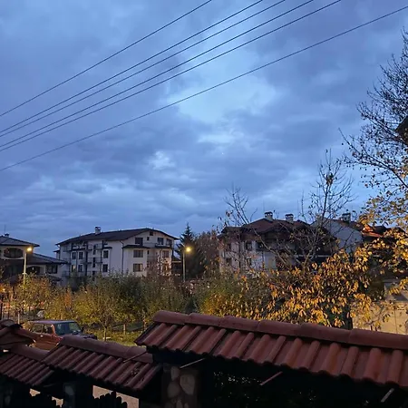 Гостевой дом карасански 3*