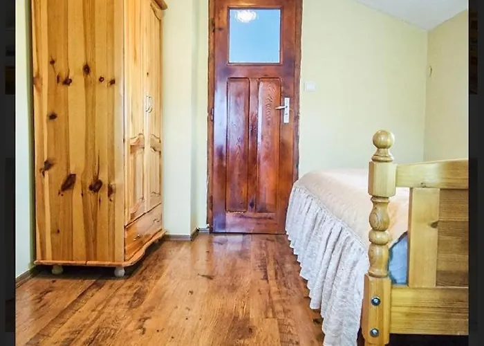 карасански بيت ضيافة