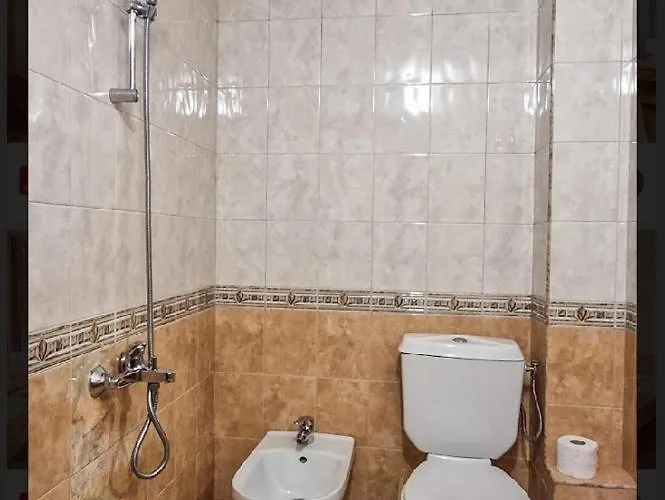 بيت ضيافة карасански