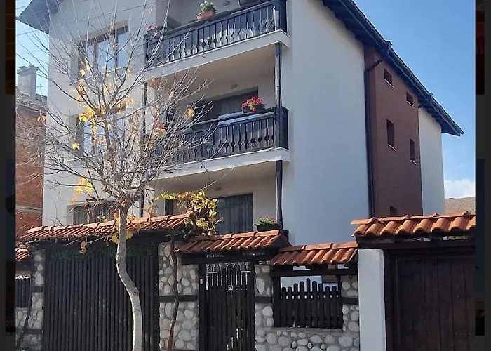 карасански بانسكو