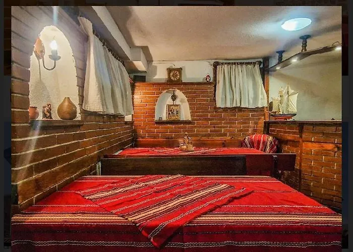 карасански بيت ضيافة 3*