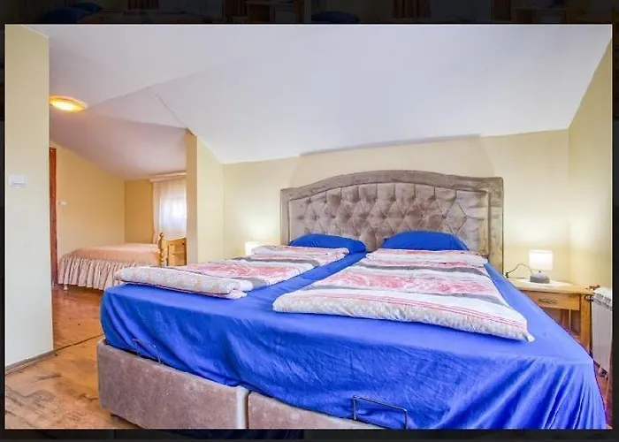 карасански 3* بانسكو