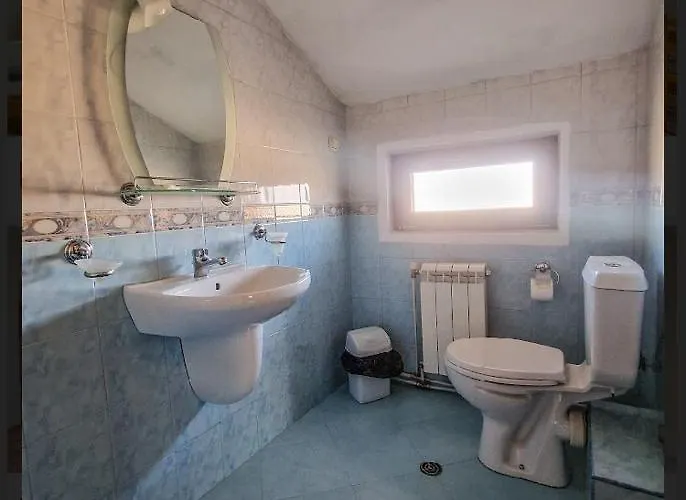 карасански 3* بانسكو