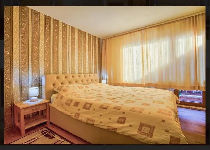 بيت ضيافة карасански بانسكو