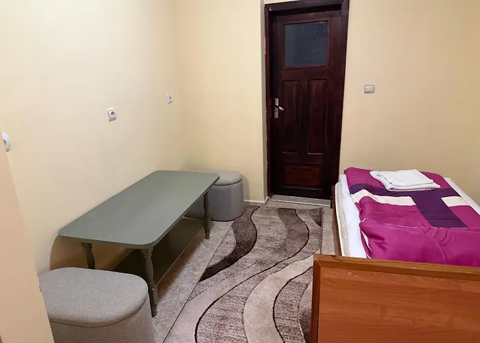 карасански بيت ضيافة 3*